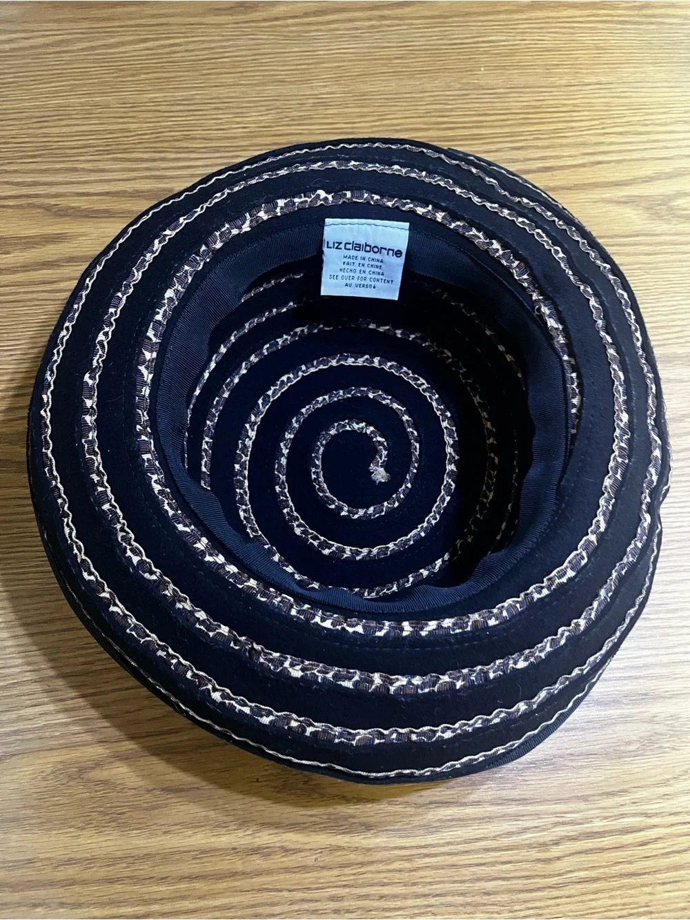 Liz Claiborne ladies vintage